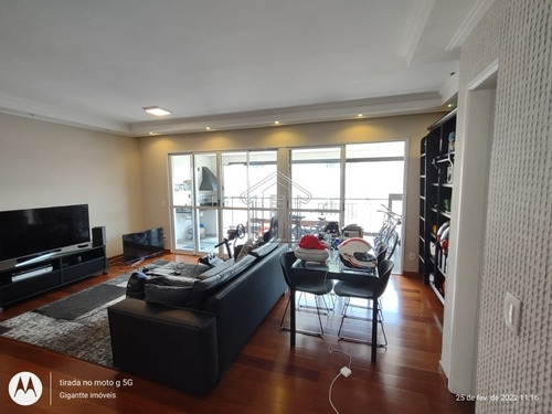 Imagem 3 de 30 de Apartamento Em Condomínio No Bairro Vila Gilda. Com 109 Metros - 14739ag22