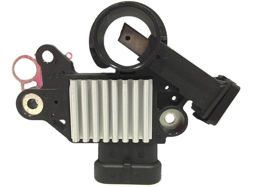 Regulador Alternador Aveo Optra 3 Pines 