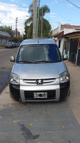 Peugeot Partner 1.6 Hdi Furgon Confort