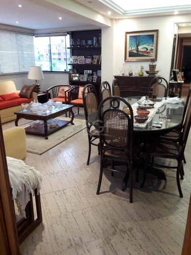 Apartamento Jardim Itu Porto Alegre - 7716