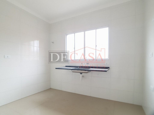 Imagem 4 de 24 de Sobrado Com 2 Dormitórios À Venda, 100 M² Por R$ 400.000,00 - Parque Savoi City - São Paulo/sp - So3454