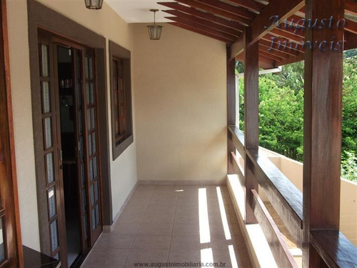 Imagem 7 de 24 de Casas Alto Padrão Para Venda Em Atibaia No Bairro Não Especificado - 1445274