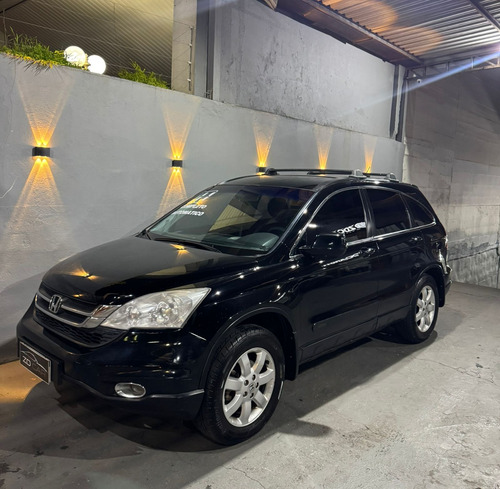 Honda CR-V 2.0 Lx 4x2 Aut. 5p