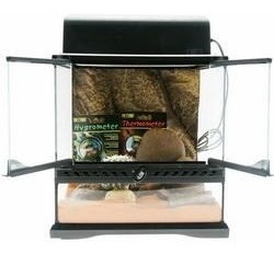 Terrario Exo Terra Desert Grande Reptiles O Anfibios Ndd
