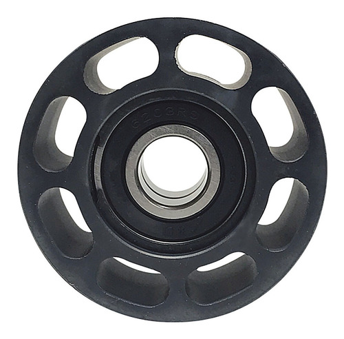 Polea Del Tensor Freightliner Fld120 6 Cil 11.1l 04/10 Kg