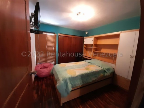 Imagen 15 de 20 de Apartamento Terrazas Del Avila Caracas 22-25497