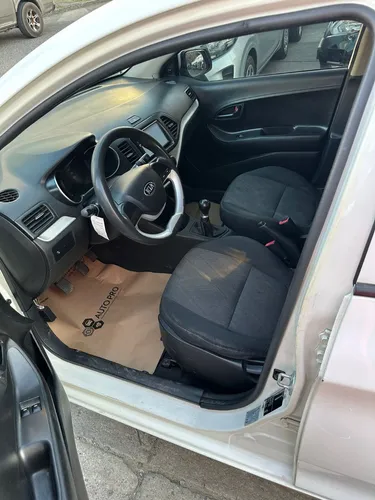 Kia Picanto 1.0 Ion R