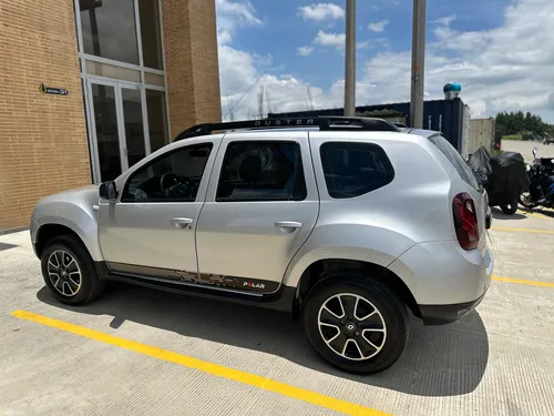 Renault Duster 2.0 Polar At 4X2