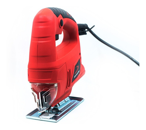 Imagen 3 de 6 de Sierra Caladora 400w Daihatsu Sca400 - Envio Gratis