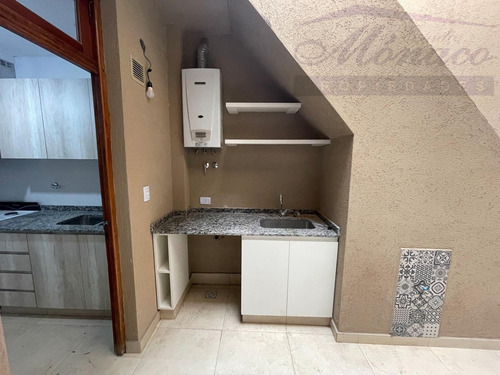 Imagen 8 de 29 de 2 Amb Pb Baja Con Patio Y Gran Terraza. Reciclado!