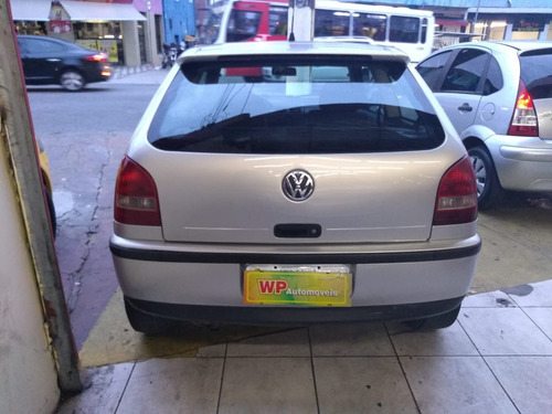 Volkswagen Gol Baixa Entrada No Cartão