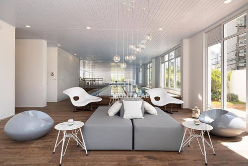 Imagem 18 de 29 de Apartamento Com 1 Dormitório À Venda, 57 M² Por R$ 953.382,00 - Pinheiros - São Paulo/sp - Ap2303