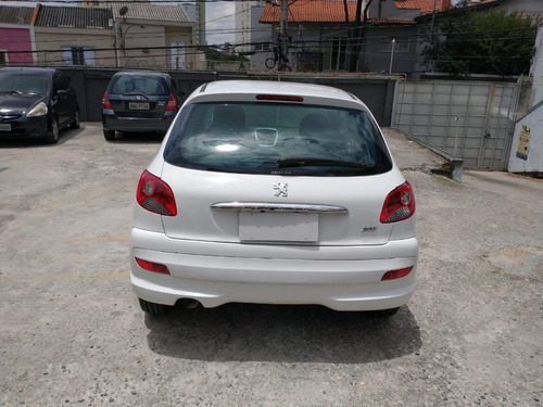 Imagem 6 de 15 de Peugeot 207 Xr 1.4 2013 Único Dono