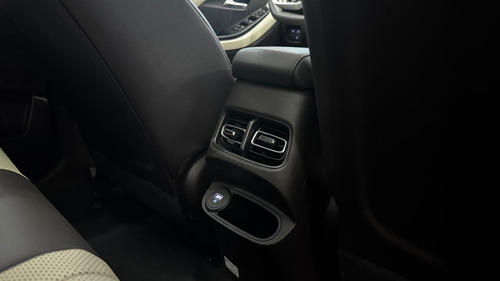 Hyundai Creta Ultimate 2.0 16V Flex Aut.