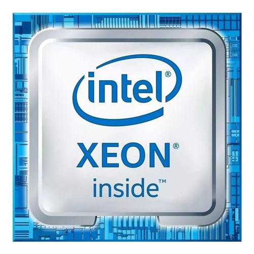 Processador Servidor Intel Xeon E5530 2.4ghz 4-core Slbf7