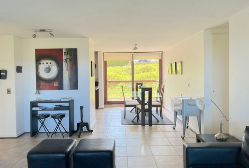 En Venta Lindo Departamento En Maitencillo, Costamai Ii