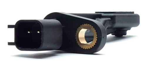 Sensor Abs Para Jeep Wrangler Jk 3.6 2018 Tras/der/izq