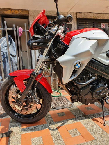 Bmw F800r