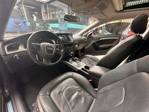 Audi A5 2.0 Tfsi Multitronic Coupé