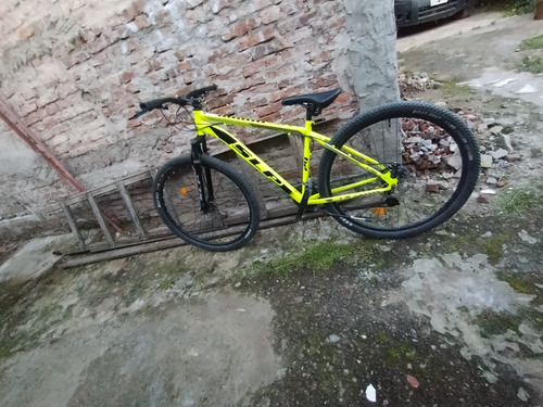Slp 5 Pro Rodado 29