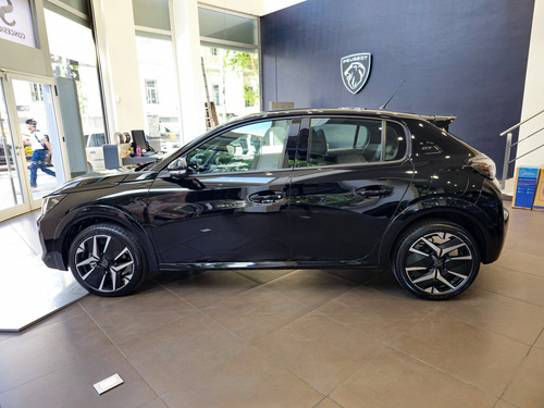 Peugeot 208 1.0T Gt