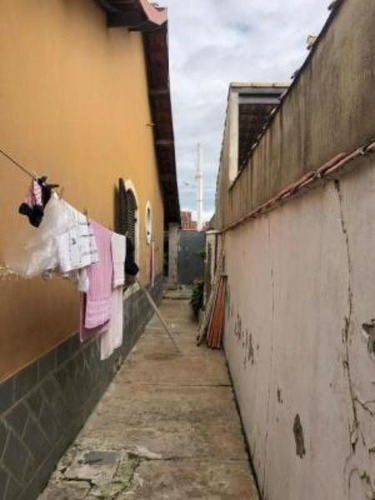Casa Lado Praia Com Edícula E Piscina | Itanhaém 5579 | Npc