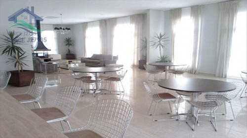 Imagem 21 de 30 de Casa De Condomínio Com 5 Dorms, Condomínio Figueira Garden, Atibaia - R$ 2.8 Mi, Cod: 217 - V217