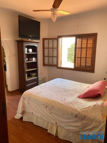Imagem 6 de 15 de Casa Assobradada - Granja Olga Ii - Sp - 636048