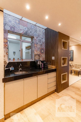 Imagem 10 de 15 de Apartamento À Venda No União - Código 327051 - 327051