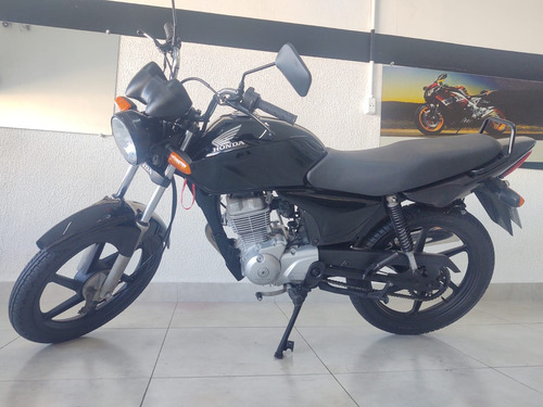 Cg Titan 150 Ks