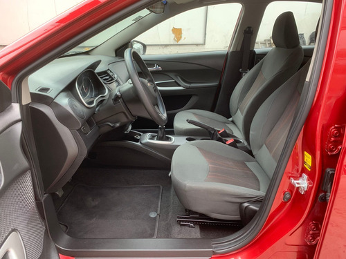 Imagen 13 de 15 de Chevrolet Aveo 2020 1.5 Ls Mt