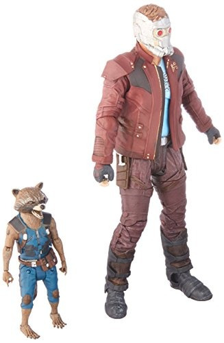 Diamond Select Toys Marvel Select Guardians Of The Galaxy 2