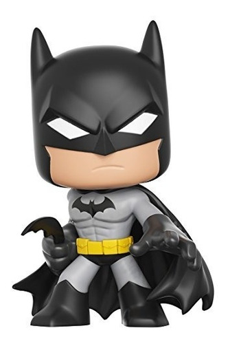 Funko Super Deluxe Vinyldc Heroes Batman Toy Figurefunko Su