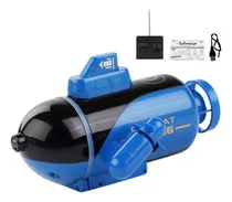 Comprar Submarino De Control Remoto Submarino Rc Para Niños Barco De