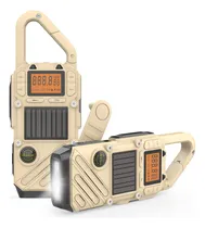 Comprar Walkie Talkies Para Adultos Recargables, Radios De Emergenci