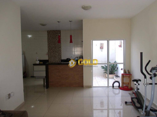 Imagem 20 de 24 de Casa Com 3 Dormitórios À Venda, 170 M² Por R$ 380.000,00 - Parque Das Árvores - Paulínia/sp - Ca0357