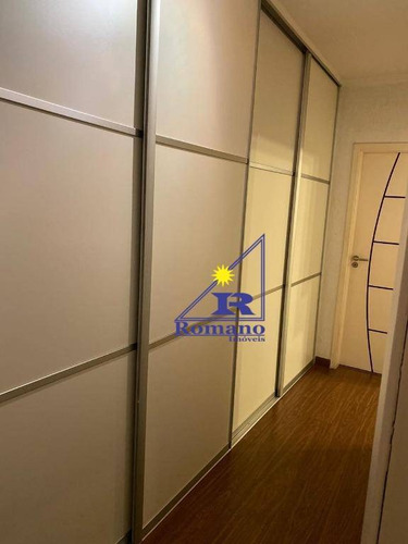 Apartamento Com 3 Dormitórios À Venda, 195 M² Por R$ 742.000,00 - Mooca - São Paulo/sp - Ap4173