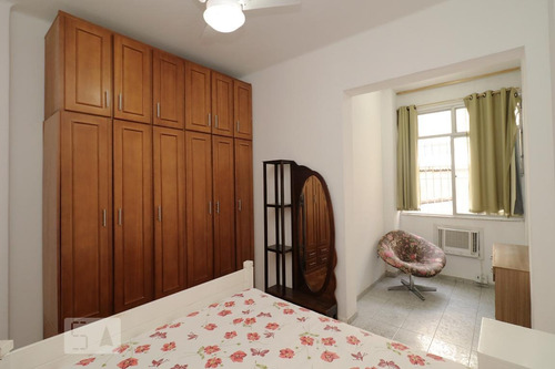 Apartamento Para Aluguel - Copacabana, 2 Quartos, 75 - 892887386