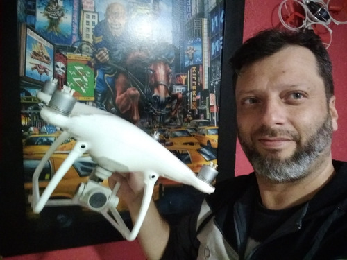 Imagem 2 de 3 de Imagens Aéreas , Prestação De Serviço.