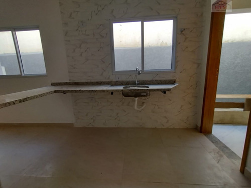 Imagem 2 de 20 de Casa Para Alugar No Bairro Centro Em Itanhaém - Sp. - Ca338-2
