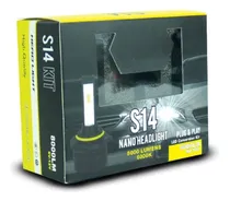 Comprar Lampadas Super Led Nano Led 8000k Sem Adaptaçoes