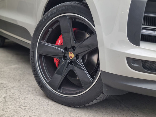 Porsche Macan S 2.9/3.0 Bi-Turbo