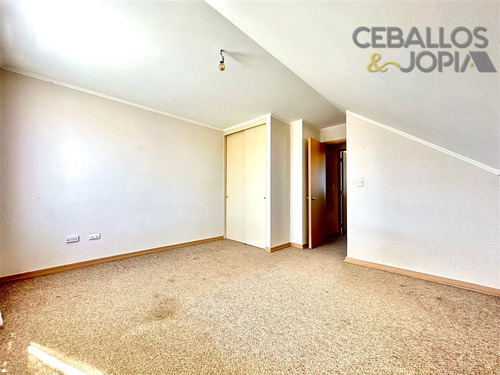 Casa En Arriendo De 3 Dorm. En Quilpué