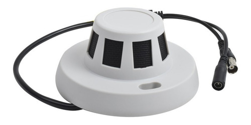 Cámara Oculta En Sensor De Humo 1080p Epcom Espia Cctv 2mpx
