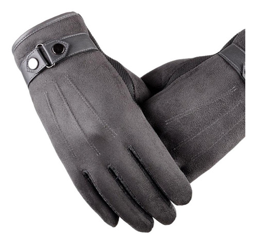 2025 2x Guantes For Clima Frío Impermeables A Prueba De
