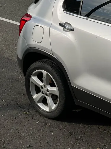 Chevrolet Tracker 1.8 Lt 4x4