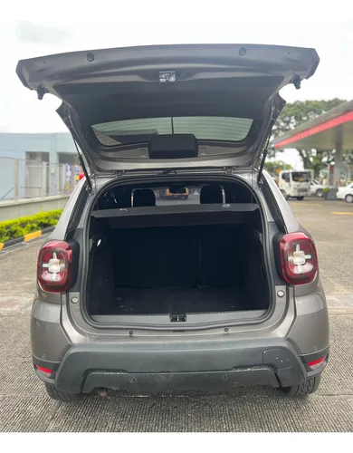 Renault Duster 1.3 Turbo Zen