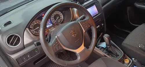Suzuki Vitara Live 4x2 Automática