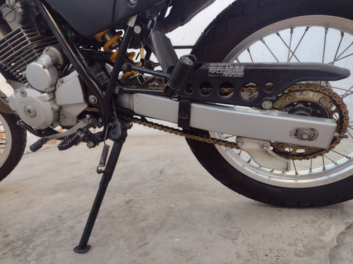 Imagen 7 de 10 de Honda Xr 250 Tornado