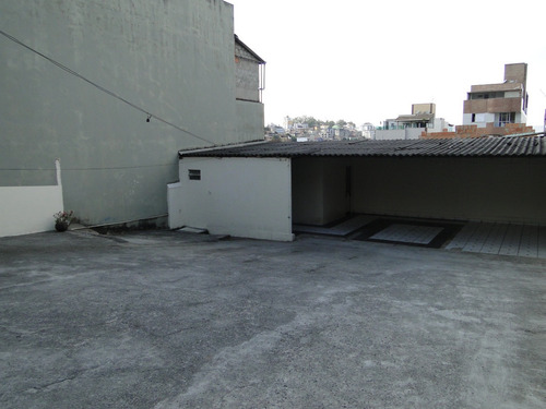 Imagem 3 de 21 de Casa À Venda, 4 Quartos, 1 Suíte, 10 Vagas, Santa Cruz Industrial - Contagem/mg - 22751